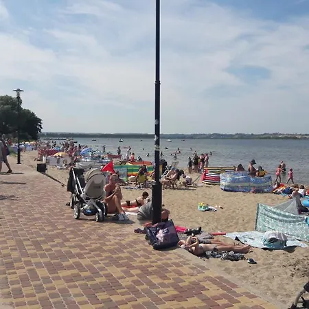 Baltic Summer Apartment