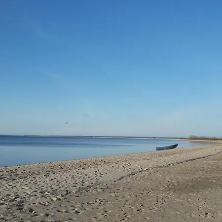 Baltic Summer Apartment Rewa
