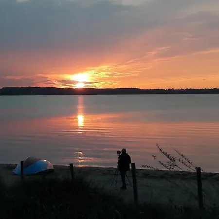 Baltic Summer