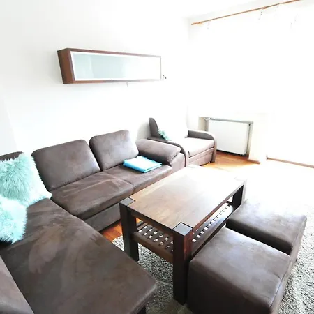 Baltic Summer Apartment *