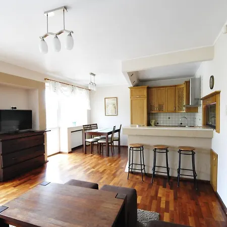 Apartment Baltic Summer