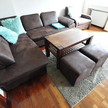 Baltic Summer Apartment Rewa