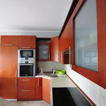 Baltic Summer Apartment Rewa