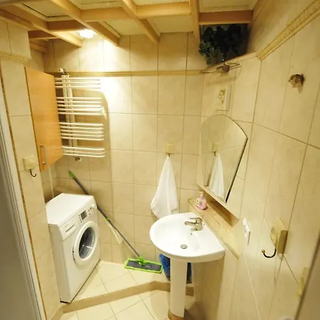 Apartment Baltic Summer *