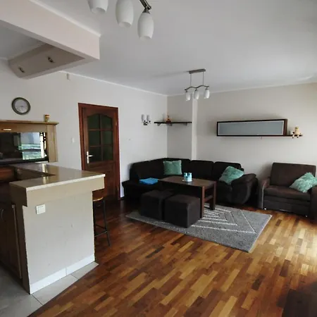 Baltic Summer Apartment