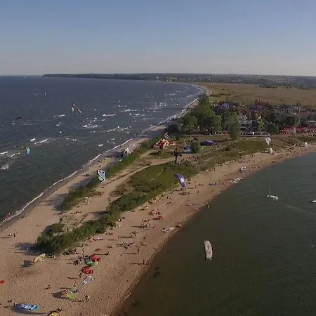 Apartment Baltic Summer Rewa