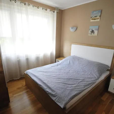 Baltic Summer Apartment Rewa